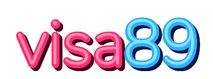 visa89 — logo kanal