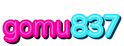 gomu837 — logo kanal