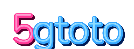 5gtoto — logo kanal