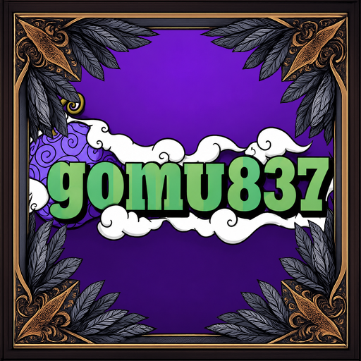 gomu837 — mitra unggulan