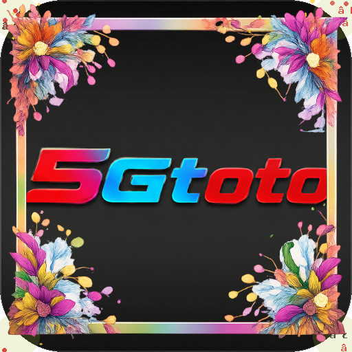 5gtoto — mitra unggulan
