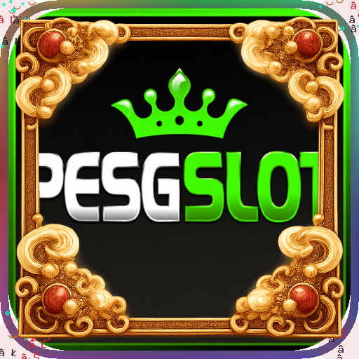 pesgslot — mitra unggulan