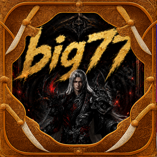 big77 — galeri pratinjau Resmi APK